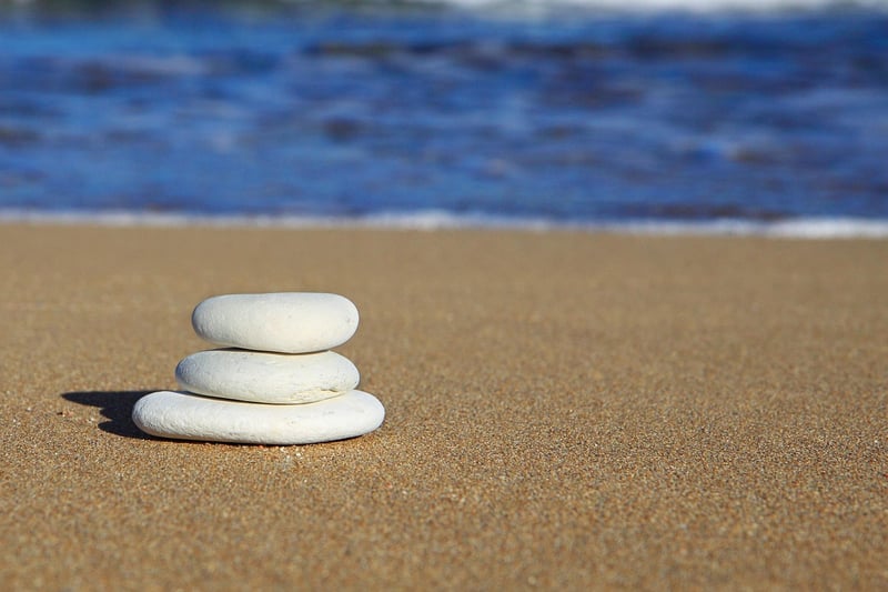 Beach Serenity