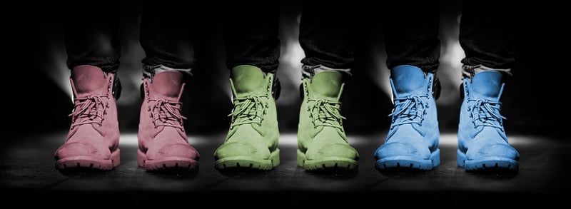 Designer Shoes
