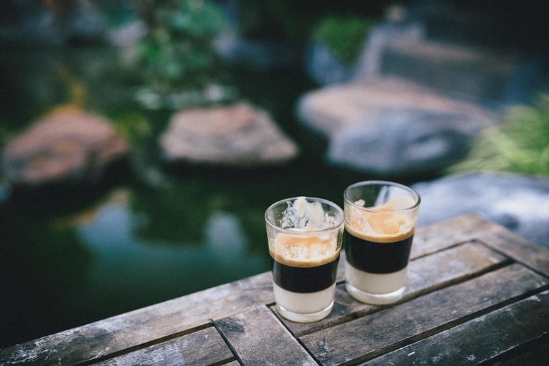 Storytelling Shots