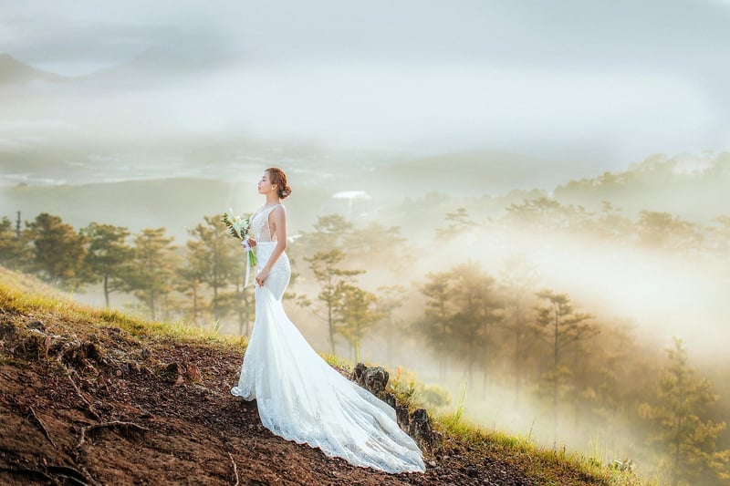 Bridal Shoes