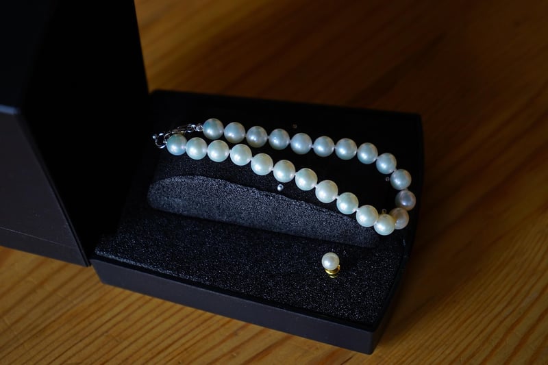 Bridal Jewelry