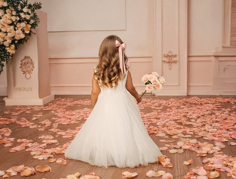 Wedding Storytelling Shot